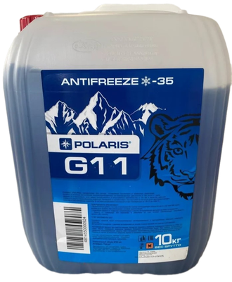 

Антифриз, G11 / PL03100