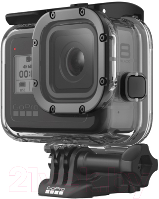 Изображение товара Защитный бокс для камеры GoPro Для Hero8 водонепроницаемый AJDIV-001