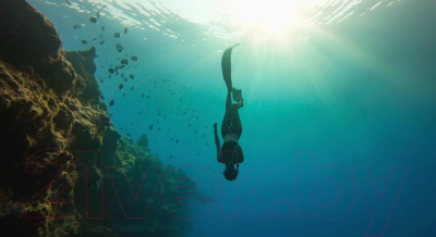 Изображение товара Защитный бокс для камеры GoPro Для Hero8 водонепроницаемый AJDIV-001