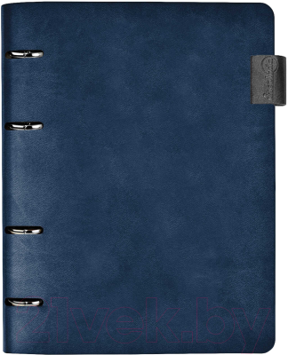 Обложка Escalada 58137 (тиволи синий)