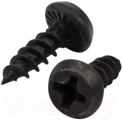 Саморез Kranz Острый 3.5x11 KR-01-3351-006 (500шт)