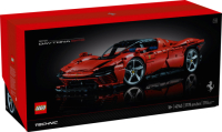 Конструктор Lego Technic Ferrari Daytona SP3 / 42143 - 