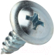 Миниатюра изображения товара Саморез Kranz Острый 4.2x16 KR-01-3361-003 (200шт)