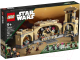 Конструктор Lego Star Wars Тронный зал Бобы Фетта / 75326 - 