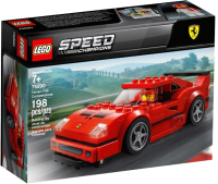 Конструктор Lego Speed Champions Автомобиль Ferrari F40 Competizione / 75890 - 