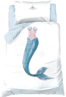 

Комплект постельного белья Этель, Fairy mermaid / 4935511
