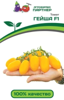 

Семена Агрофирма Партнер, Томат Гейша F1