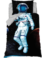 Комплект постельного белья Этель Astronaut / 4935513 - 