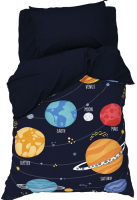 Комплект постельного белья Этель Planet / 6490691 - 