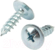 Миниатюра изображения товара Саморез Kranz Острый 4.2x16 KR-01-3361-003 (200шт)