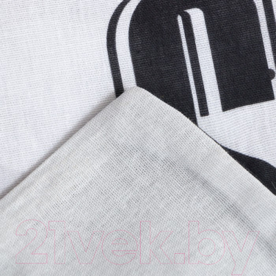 Изображение товара Комплект постельного белья Этель Street / 7599319