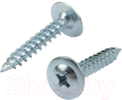 Саморез Kranz Острый 4.2x25 KR-01-3361-005 (200шт)