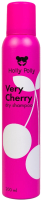 Сухой шампунь для волос Holly Polly Very Cherry (200мл) - 