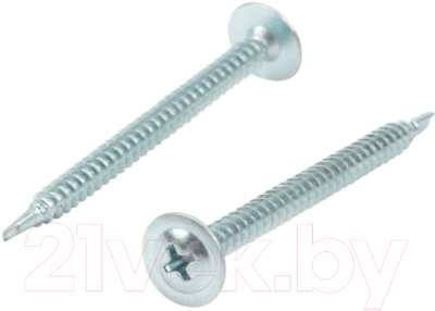 Саморез Kranz 4.2x50 KR-01-3362-009 (200шт)