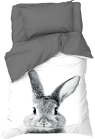 Комплект постельного белья Этель Cute Rabbit / 7655004 - 