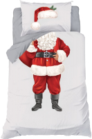 Комплект постельного белья Этель Santa Claus / 7789328 - 