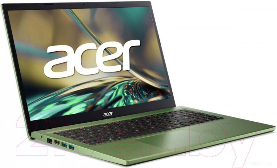 Ноутбук Acer Aspire 3 (NX.K6UEL.007)