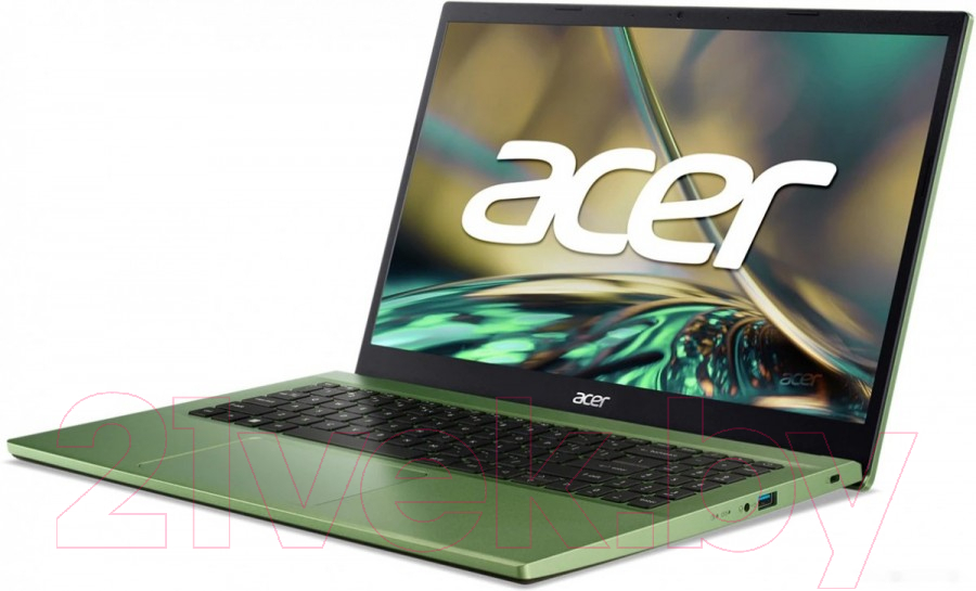 Ноутбук Acer Aspire 3 (NX.K6UEL.007)