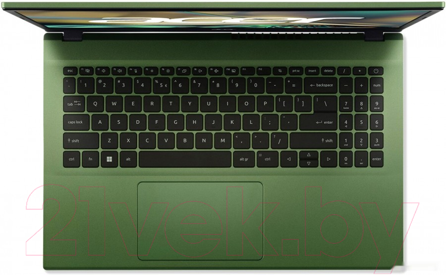 Ноутбук Acer Aspire 3 (NX.K6UEL.007)