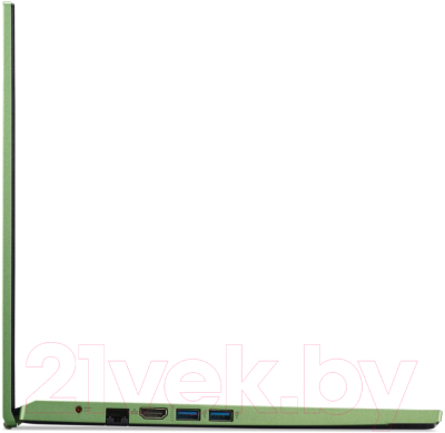 Ноутбук Acer Aspire 3 (NX.K6UEL.007)