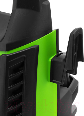 Изображение товара Мойка высокого давления СибрТех АМ-1800 / 58226