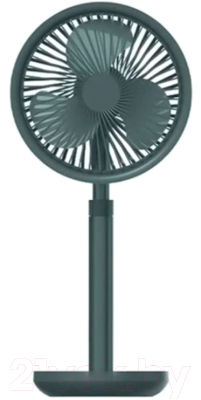 Вентилятор Solove F5i (зеленый)