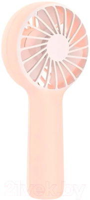 Вентилятор Solove F6 (розовый)