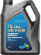 Трансмиссионное масло S-Oil Seven Gear HD 80W90 / E107804 (4л) - 