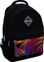Школьный рюкзак Erich Krause EasyLine 20L Neon Lights / 57260 - 