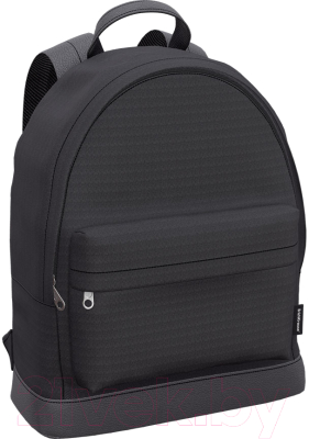 Рюкзак Erich Krause StreetLine 17L Deep Black / 57713