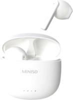 Беспроводные наушники Miniso Q51B / 1305 - 
