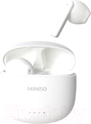 Беспроводные наушники Miniso Q51B / 1305