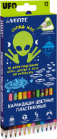 

Набор цветных карандашей, Alien / 5022125