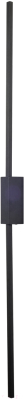 Бра Kinklight Стен 08419-100.19(3000K) (черный)