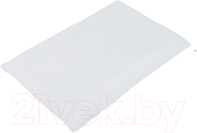 Подушка для малышей Топотушки 40x60 / 003/1 (белый)