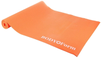 

Коврик для йоги и фитнеса Body Form, BF-YM01