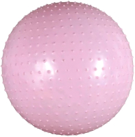 Массажный мяч Body Form 30 / BF-MB01 (75см, розовый) - 
