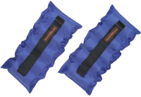 

Комплект утяжелителей Body Form, BF-WUN01