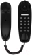 Миниатюра изображения товара Проводной телефон Maxvi CS-01 (черный)