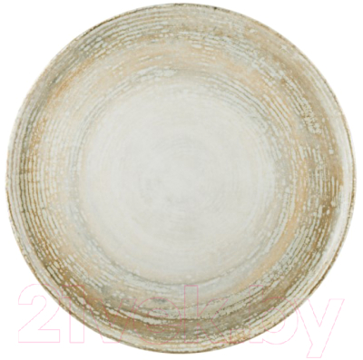 Тарелка столовая обеденная Bonna Patera / PTRGRM32PZ