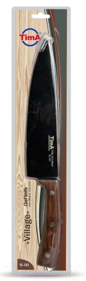Набор ножей TimA Village VL-ST3