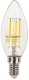 Лампа Rexant Свеча 604-084 - 