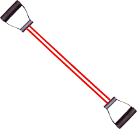 

Эспандер Body Form, BF-ESH01 170-180см