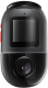 Автомобильный видеорегистратор 70mai Dash Cam Omni 64Gb (черно-серый) - 