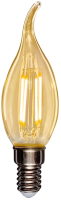 Лампа Rexant Свеча на ветру 604-117 - 