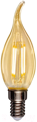 Лампа Rexant Свеча на ветру 604-117