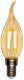 Лампа Rexant Свеча на ветру 604-117 - 