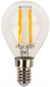 Лампа Rexant Шарик 604-125 - 