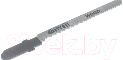 Изображение товара Набор пильных полотен RITTER 3171-2 (2шт)