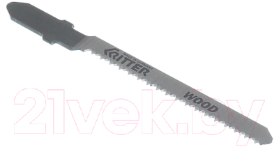 Изображение товара Набор пильных полотен RITTER 3171-2 (2шт)